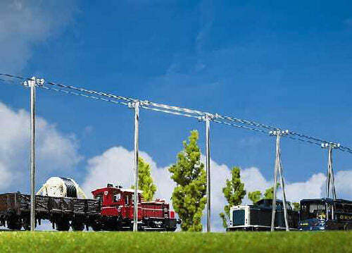 Faller 130955 gauge - 130955,