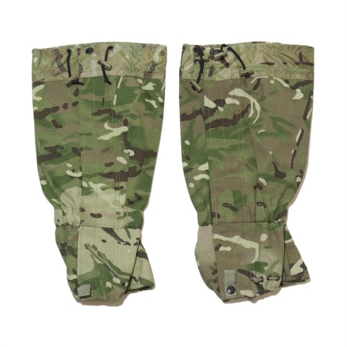 Genuine british army - army, mtp