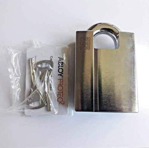 Abloy protec2 362 shrouded - abloy,
