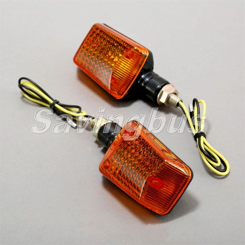 8mm motorcycle turn signal - motorcycle,