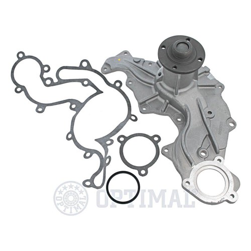 Water pump optimal - pump,