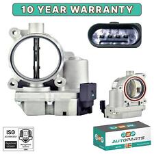 AIR THROTTLE BODY 4E0145950D