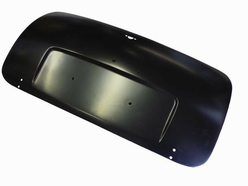 Classic mini boot lid mk3 - classic,