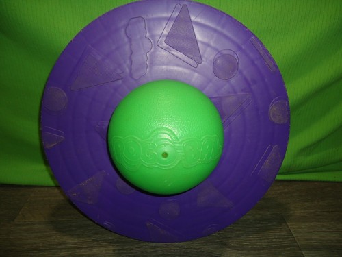 Vintage pogo ball original - pogo,