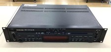 TASCAM MD-CD1MKIII Combination