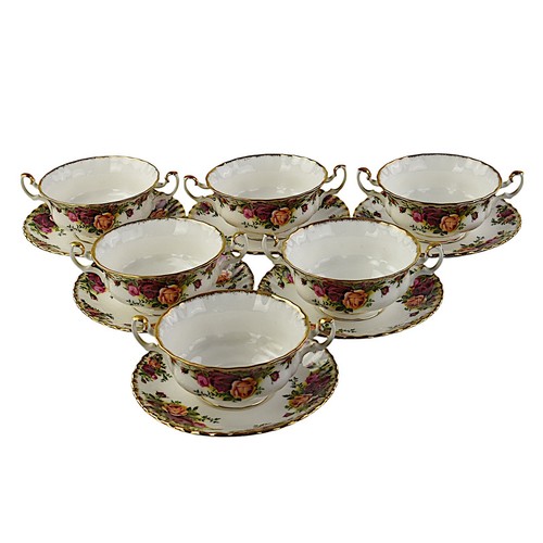 Royal albert old - royal, country