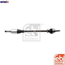 DRIVE SHAFT 184610 FOR PEUGEOT