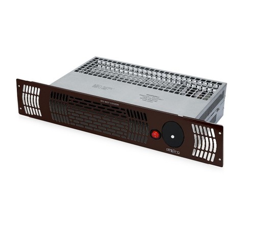 Dexpro 2kw brown stainless - dexpro,