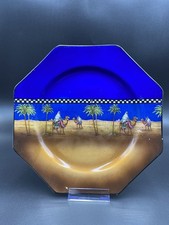 H&K Tunstall Hexagonal Plate