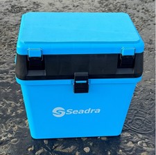 Seadra Compact Seatbox