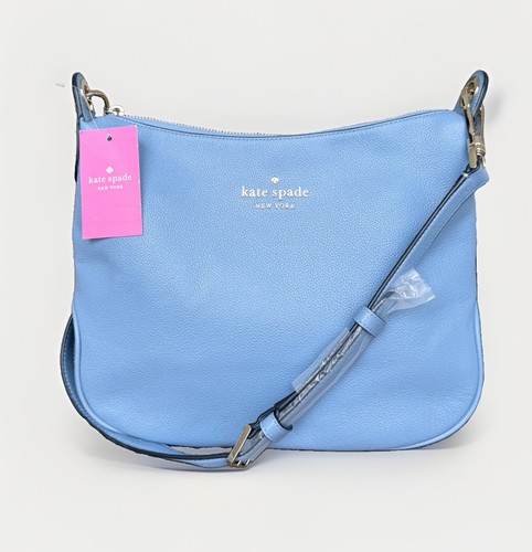Kate spade pebble leather - spade,