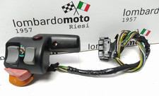 COMMUTATORE DEVIOLUCI DEVIO COMANDO SX 7650743 BMW R 1150 RT R / BMW R 850 RT R