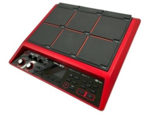 Roland spd special edition - spd-sx,