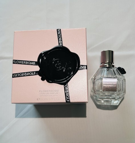 Viktor rolf flowerbomb empty - rolf,