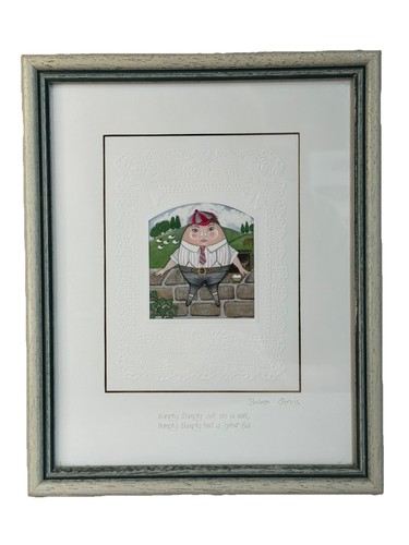 Sharon jervis humpty - jervis,