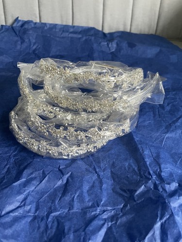 Crystal tiaras wedding - 5,