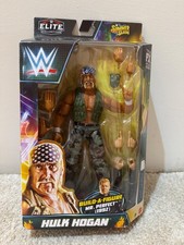 Hulk Hogan Hulkamania & BAF -