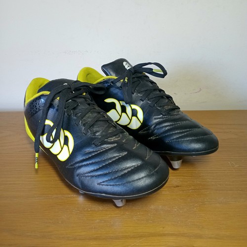 Canterbury rugby boots - rugby, size