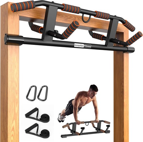 Amazefan pull bar doorway - amazefan,