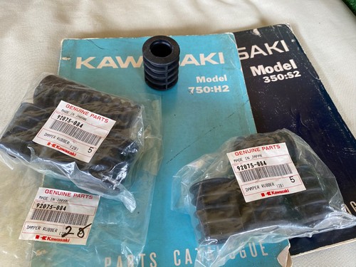 Nos 92075 084 kawasaki - nos,