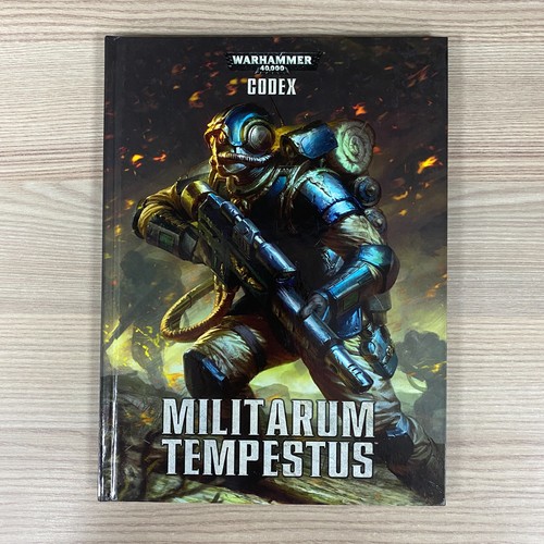 Warhammer 000 40k codex - 40,000,