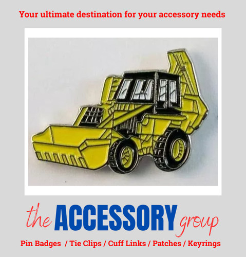 Brand new jcb digger tractor - jcb,