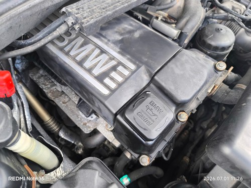 Bmw e87 e90 116i - bmw,