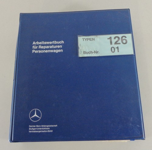 Working hours mercedes - mercedes, benz