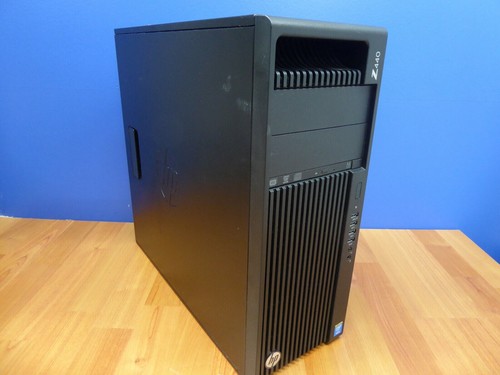Core z440 workstation - hp,