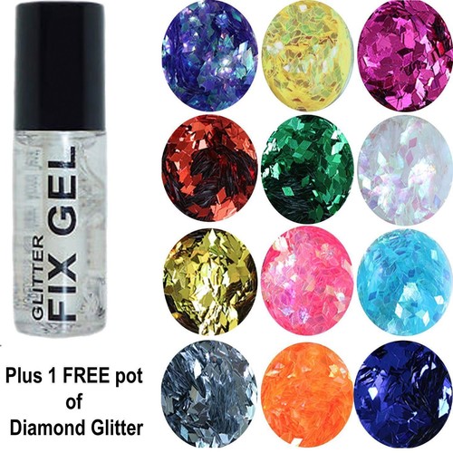 Stargazer fix gel fixative - -,
