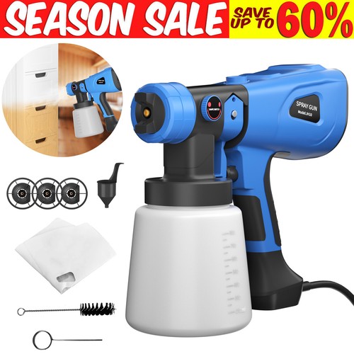 4000w paint sprayer electric - paint,