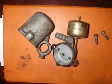 Amal 503/1 Carburettor Float