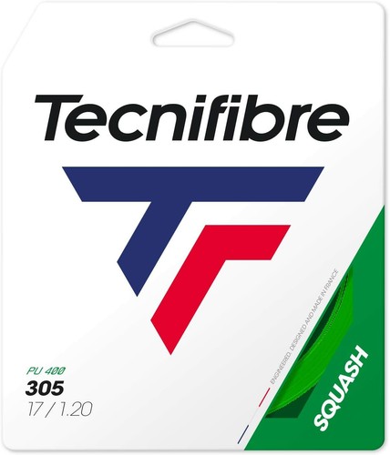 Tecnifibre 305 squash - tecnifibre,
