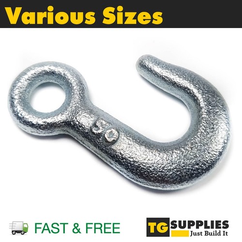 Heavy duty galvanised - heavy,