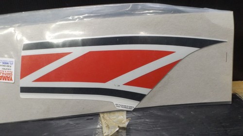 5d7 f4245 yamaha r125 - r125, rh