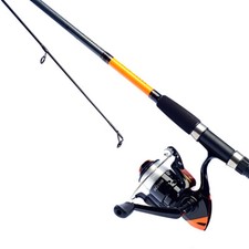 Daiwa Sensor Spinning / Lure