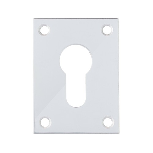 Screw polished stainless - on,