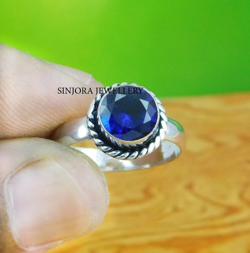 Tanzanite gemstone 925 - tanzanite,