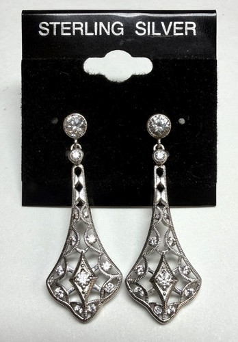 Tacori sterling silver - tacori, iv