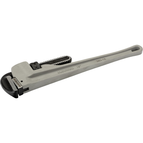 Bahco 380 aluminium stilson - 380-18,
