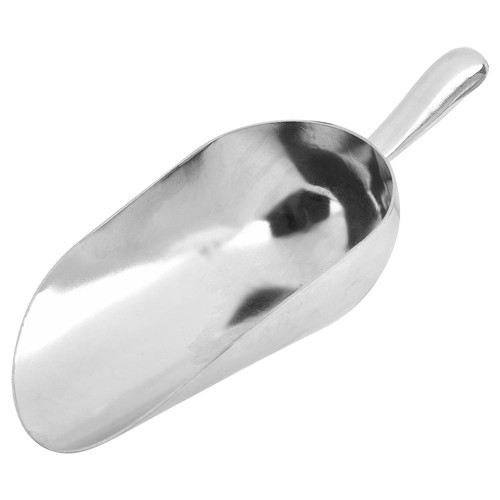 Food scoop ounce zinc alloy - ounce,