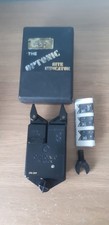 vintage optonic sensor hi - tone bite alarm standard