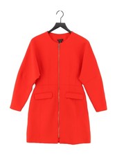 Karen Millen A-Line Midi Dress