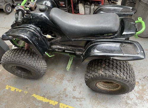 100cc quad bike for sale - 100cc,