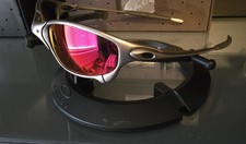 Oakleys X Metal Juliets