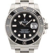 ROLEX Submariner Date 116610LN