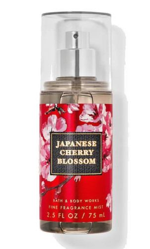 Bath body works mist - &,