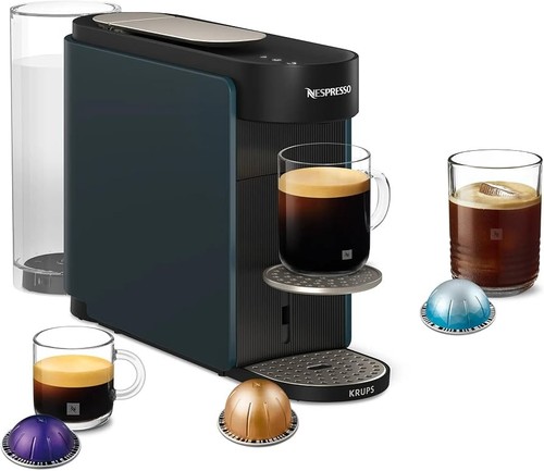 Nespresso vertuo pod coffee - vertuo,