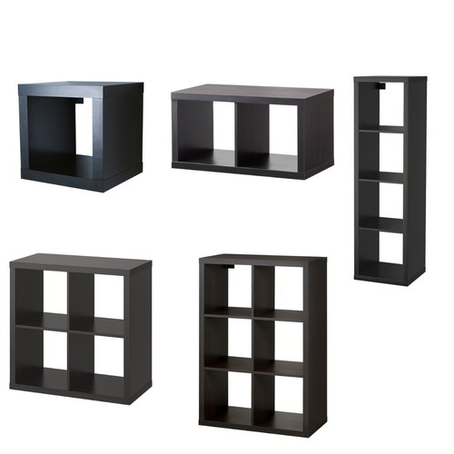 Ikea kallax shelving unit - ikea,