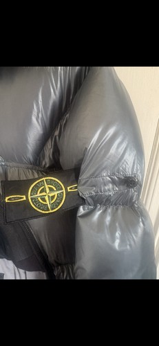 Stone island pertex - pertex, quantum